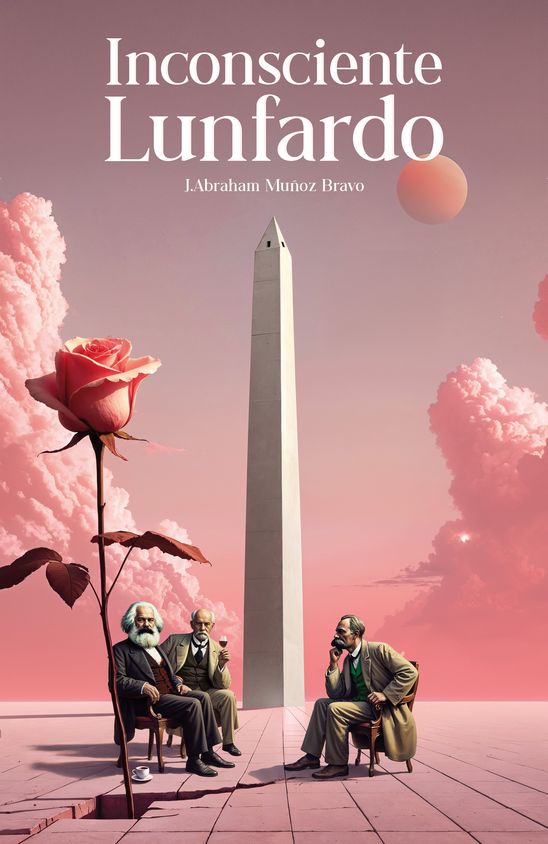 Inconsciente Lunfardo by J. Abraham Muñoz Bravo